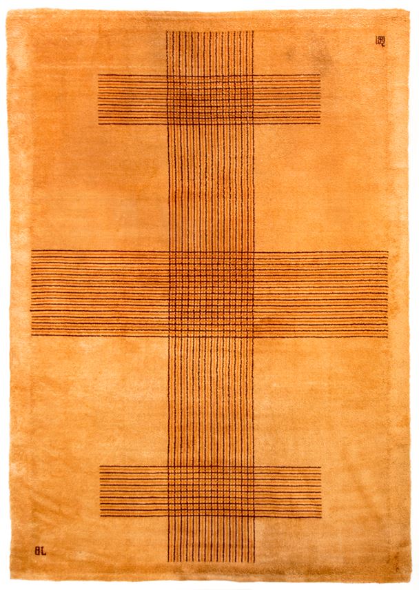 Art Deco rug | MasterArt